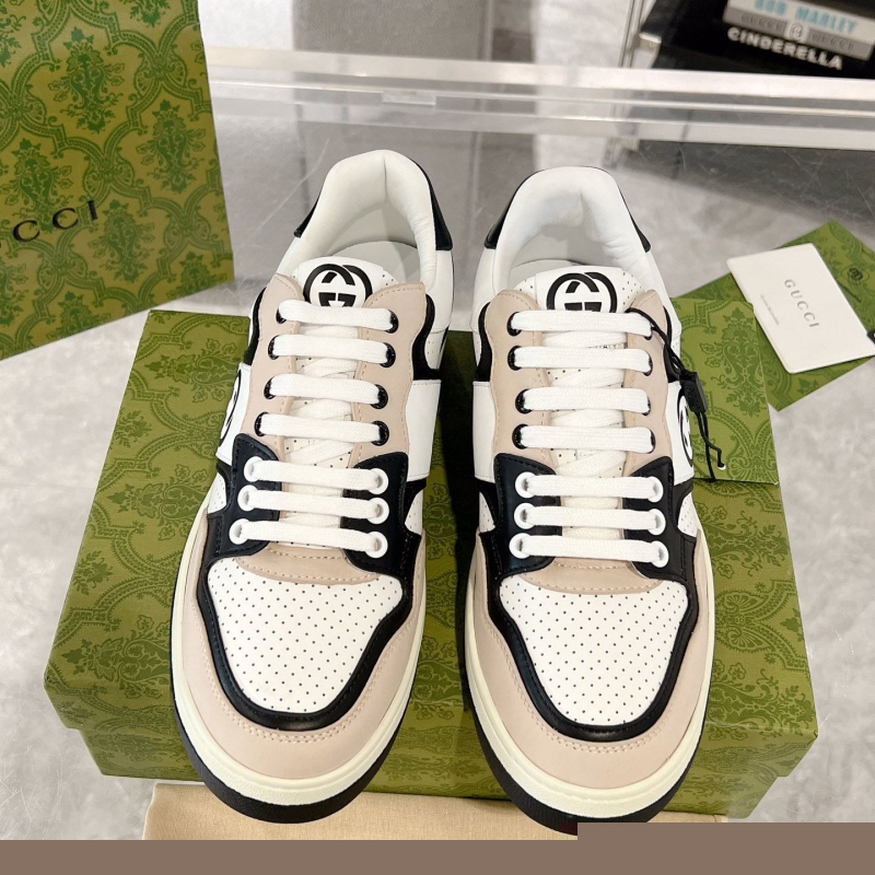 G*u*i casual shoes